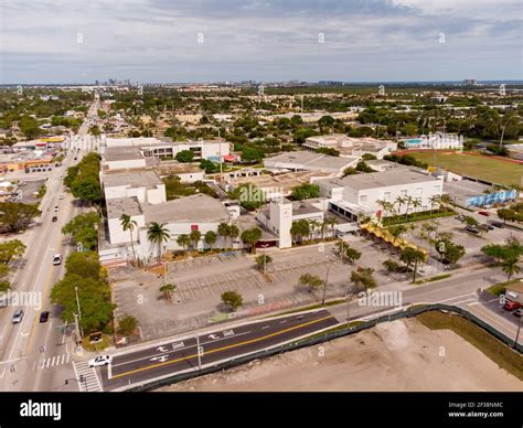 Hollywood High School Hi Res Stock Photography And Images Alamy