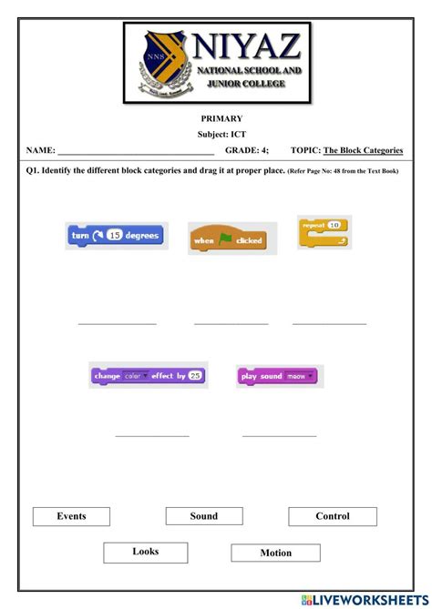 Block Categories In Scratch 1339487 Ansari Rida Bano