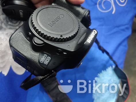 Canon Camera D For Sale In Feni Bikroy