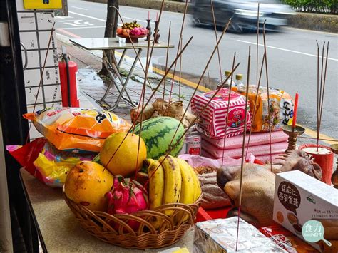 中元普渡應選擇有完整標示食品！北市衛生局抽驗30件祭祀食品、草仔粿檢出防腐劑超標 食力 Foodnext Line Today