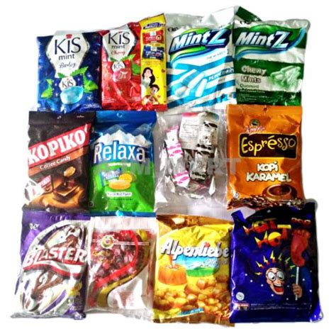 jual aneka permen bags shopee indonesia
