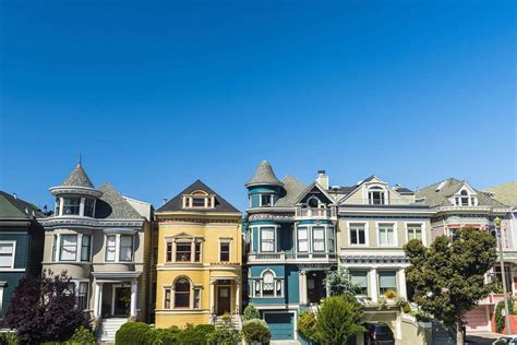 San Francisco Housing | Physicians Thrive