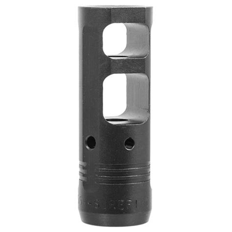 Surefire Ar 15 Procomp Muzzle Brake 22 Caliber