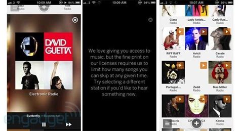 Myspace Redesigns Its Ios App Offers Social Radio And Animated S