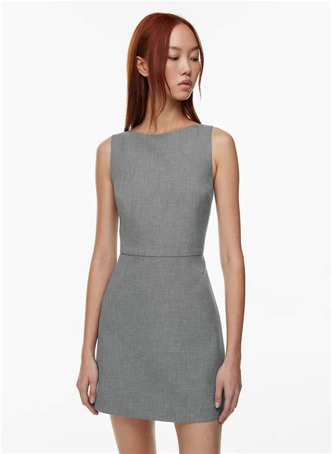 Babaton Bond Dress Aritzia Ca