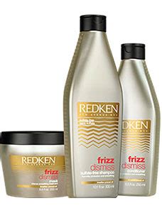 redken-frizz-dismiss-treatment - Octagon Salon & Spa