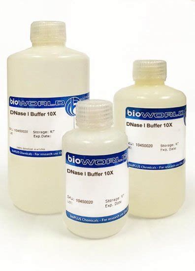 Dnase I Buffer 10x Bioworld