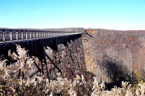 KINZUA BRIDGE STATE PARK With Photos Updated August 2024 499 Photos