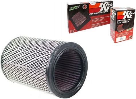 Filtr Powietrza Kandn Filters Kn Filtr Powietrza Kne 2300rs3 Opinie I