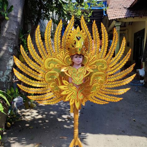 Harga sayap karnaval anak Terbaru Sep 2025 | BigGo Indonesia