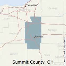 Best Places to Live in Summit County, Ohio