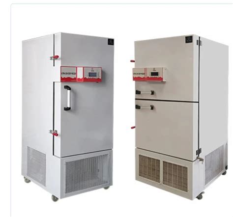 Ultra Low Temperature Laboratory Freezers Capacity L At Rs