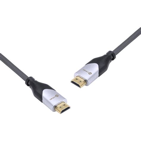 Cabo Hdmi Vinik K Ultra Hd D Ethernet Kabum