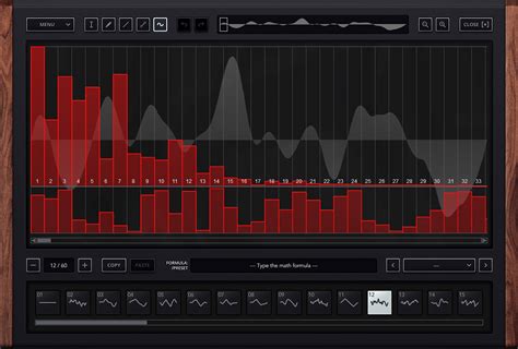 Synapse Audio Software Dune 3