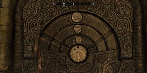 Skyrim: All Skuldafn Temple Puzzle Solutions