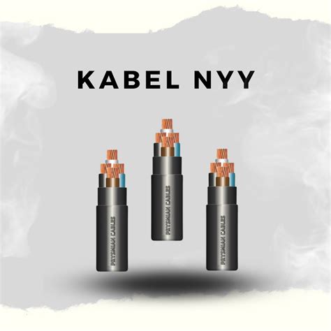 Pengertian Fungsi Dan Kelebihan Kabel Nyy Authorized Distributor Kabel Prysmian