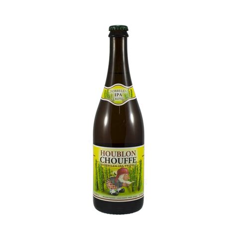 Chouffe Bier Blond Houblon Chouffe Cl Fles Thysshop