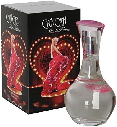 Can Can By Paris Hilton For Women 3 4 Ounce EDP Spray By Paris Hilton