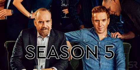 Billions Season 5 Release Date Cast And Story Details