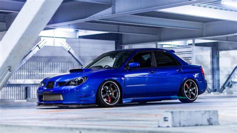 Subaru Impreza Wrx Sti Wallpaper Backiee Hot Sex Picture