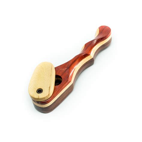 Wood Weed Pipes Lid Assorted Colors Smokesy Weed Pipes Smokesy