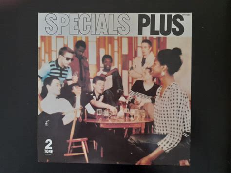 The Specials Specials Plus 1980 Vinyl Discogs