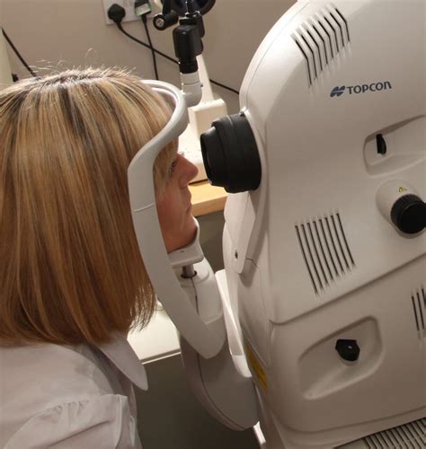 Retinal Imaging The Eyeworks