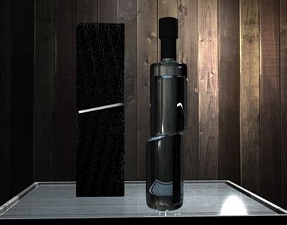 Samurai Vodka Projects :: Photos, videos, logos, illustrations and ...