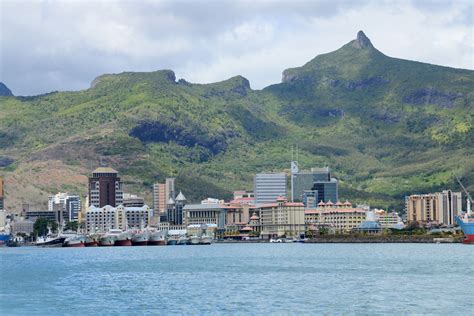 Explore Port Louis, Mauritius. - Travel Center Blog