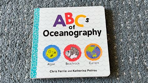 ABCs Of Oceanography YouTube