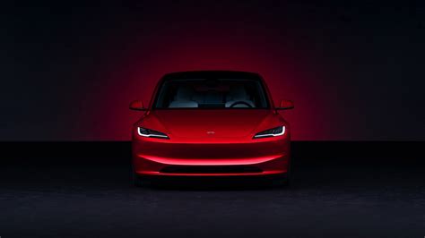 Tesla Model 3 Long Range Dual Motor Aa Lease