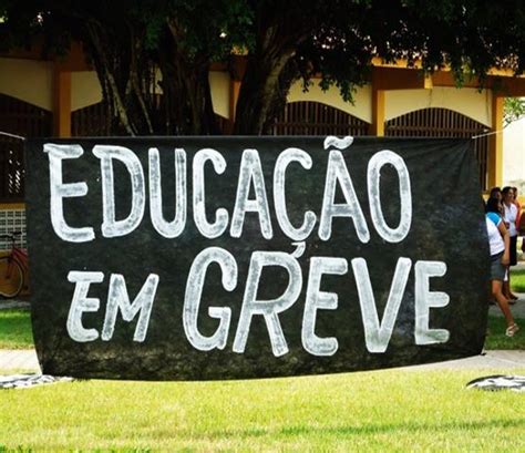 Tribunal de Justiça determina o fim da greve dos professores Portal V1