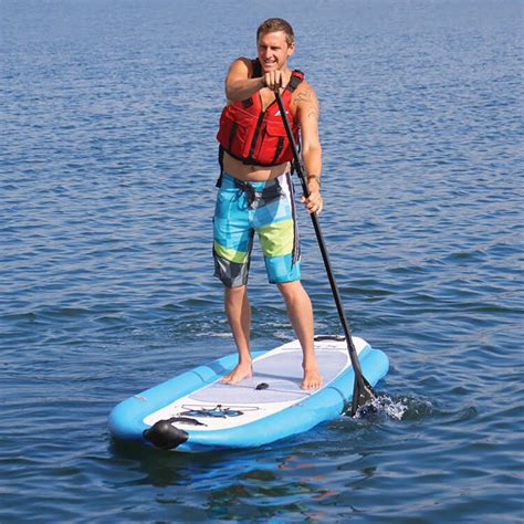 OEM Durable Giant Inflatable Stand Up Paddle Board - Super Inflatable