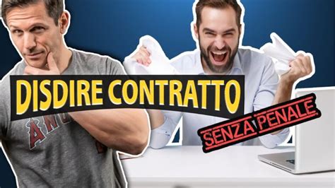 Come Disdire Eolo Senza Pagare Penali Guida Completa E Consigli