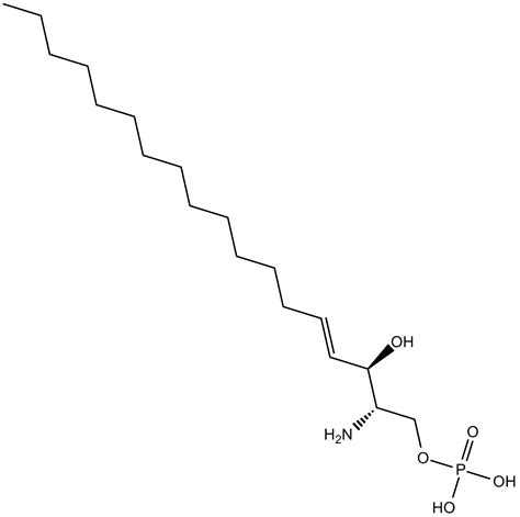 APExBIO - Sphingosine-1-phosphate