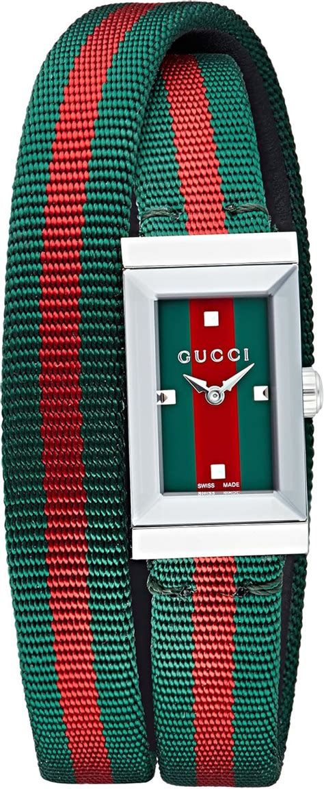 Top 10 Mejores Relojes Gucci Octubre 2020 Comparativa