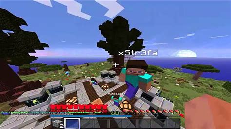 Zagrajmy W Minecraft Hcxmumapl 1 Oprowadzenie Ze Strefą Cda