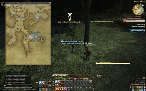 Eorzea Database Arbor Buzzard Final Fantasy Xiv The Lodestone