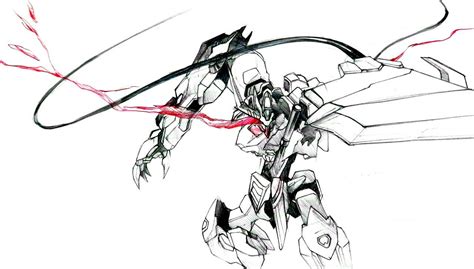 Gundam Barbatos Final Battle - Piers MacLeod