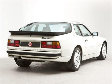 Porsche 944 Turboturbo S 951 Specs Photos 1985 1986 60 Off