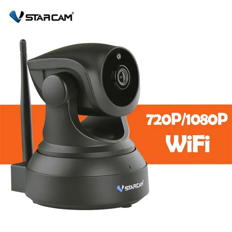 Aliexpress Buy Vstarcam Wifi Ip Camera P P Hd Wireless