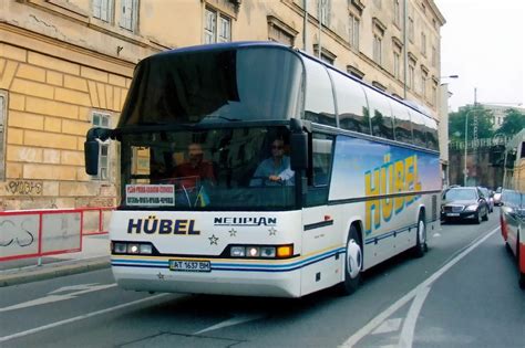 Neoplan N Cityliner At Bm