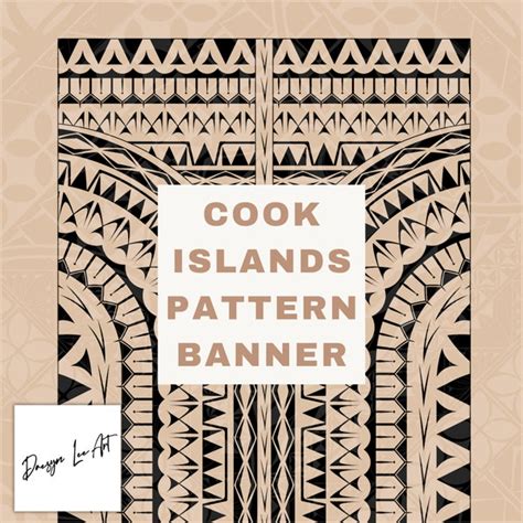 Cook Islands Etsy