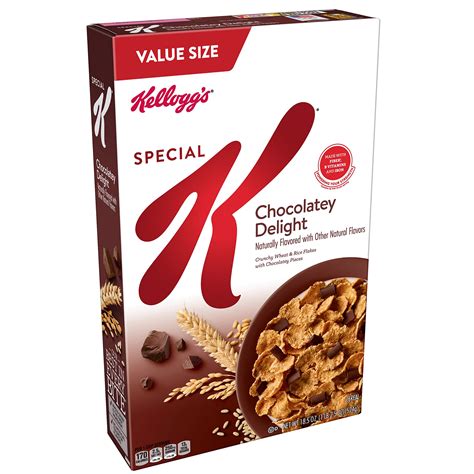 kellogg's corn flakes special k price