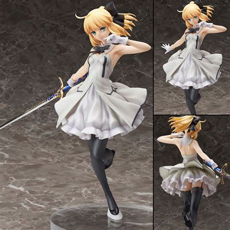 The Princess of Knights; Saber Lily Gets a New Figure by Licorne | J-List Blog