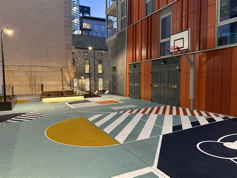 The Waterside Apartments | Dublin