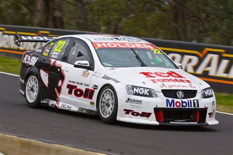 V8 Supercars: Toll Holden Racing Team #22 | doughnu7 | Flickr