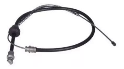 Cable Freno De Mano Delantero S Chevrolet Original