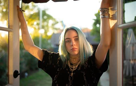 Billie Eilish Playstation Wallpapers Wallpaper Cave