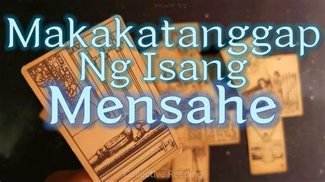 Makakatanggap Ka Ng Isang Misteryosong Mensahe Sa Kalagitnaan Ng Gabi